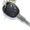 Ключ замка зажигания 96407093 96465962 96255817 CE0678 Daewoo Matiz и Chevrolet Matiz с 2005г - БУ