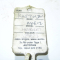 Ключ замка зажигания 96407093 96465962 96255817 CE0678 Daewoo Matiz и Chevrolet Matiz с 2005г - БУ
