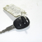 Ключ замка зажигания 96407093 96465962 96255817 CE0678 Daewoo Matiz и Chevrolet Matiz с 2005г - БУ