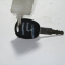 Ключ замка зажигания 96407093 96465962 96255817 CE0678 Daewoo Matiz и Chevrolet Matiz с 2005г - БУ