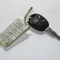 Ключ замка зажигания 96407093 96465962 96255817 CE0678 Daewoo Matiz и Chevrolet Matiz с 2005г - БУ