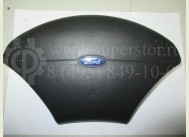 Заглушка подушки безопасности водительской 1087193 Форд Фокус 1, - Ford