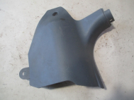 Облицовка стойки передней левая нижняя внутренняя 96407193, 96555538 Шевроле Лачетти на Все, -  БУ