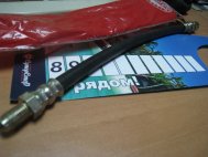 Шланг тормозной ВАЗ-2101-2107, 2121 задний 21013506085, - Master Sport