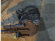 Помпа вакуумная PA66-GF33 Форд Фокус 1, 1,4-2.0 литра 8V и 16V SPLITPORT и Zetec USA - БУ