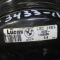 Усилитель тормозов вакуумный 34331165055 Lucas LSC 145T BMW 5 - 7-Series Е39 с 95 по 97г K-476 - БУ