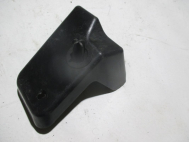 Кронштейн бампера заднего правый D5BB17A881BA 1827593 Форд Фиеста Mk6 Седан с 12 по 2017г FR-4 -  БУ