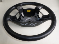 Рулевое колесо 96837693 YB 96820495 96399737 Шевроле Лачетти руль CL16 - КОЖА - YB, - БУ