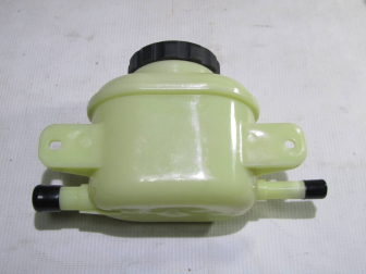 Бачок ГУР Шевроле Лачетти гидроусилителя руля - 96451797, 96451834, 96452735 на Все кузова, - NSP