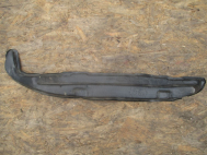 Уплотнитель крыла переднего правого 4M51A16E560AC 1317893 Форд Фокус 2, - БУ