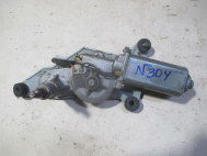 Мотор стеклоочистителя задний Шевроле Лачетти Универсал 96464457 крышки багажника - N-304,  - БУ