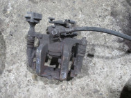 Суппорт задний Шевроле Круз Опель Астра J левый 13300861 13324900 13324902 - БУ L311