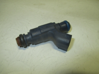 Форсунка топливная 12609418 92068193 0280156300 Опель Антара Шевроле Каптива 3,2 литра, - БУ