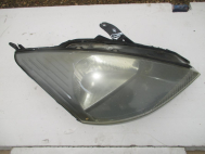 Фара правая YS4X13005-RH YS4Z13008JC Форд Фокус 1 - Дефект - кронштейн спаянный!! , - БУ