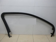 Молдинг стекла двери передней правой 95228893 Шевроле Орландо, - БУ