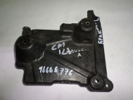 Площадка под АКБ 96666776 96599093 Шевроле Спарк М200 - CM127 CM106 - есть ДЕФЕКТ - БУ