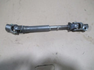 Вал карданный нижний рулевой колонки 480801KE0A Ниссан Жук F15 с 07.2010 по 07.2012г - БУ