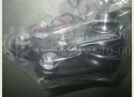 Шаровая опора 1702970 1709423 1709424 Форд Фокус 3, С-Макс 2 - правая - прямая, - Torque