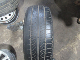 Шина летняя R15 195/55 BCT S600 85V 195/55/R15, 19555R15, - БУ износ 40%