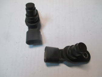 Датчик положения распредвала 12577245 Опель Антара Шевроле Каптива 2,4л Кобальт - БУ