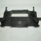 Накладка блока дисплейного 13126605 330188061 Опель Астра H рамка дисплея кожух  Опель Фэмели, - БУ
