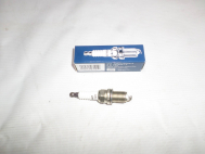 Свеча зажигания K20PRU11 Шевроле Авео 1,4л, 16 кл, 69kW, Лачетти 1.4-1,6 литра с 2008 г, - Denso