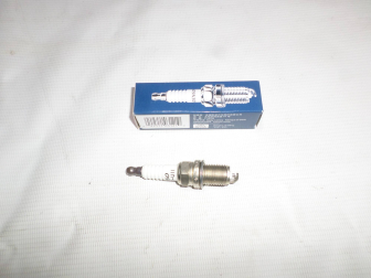 Свеча зажигания K20PRU11 Шевроле Авео 1,4л, 16 кл, 69kW, Лачетти 1.4-1,6 литра с 2008 г, - Denso