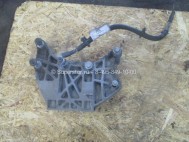 Кронштейн опоры МКПП левый 6G927M125AB LR001072 Ленд Ровер Фрилендер 2 Дизель 2,0-2,2л, - БУ