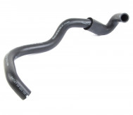 Шланг радиатора нижний 96603768 Дэу Матиз, Шевроле Спарк 1.0 литр, - Daewoo