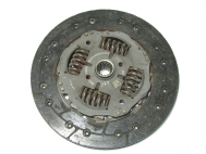 Диск сцепления 9223223 55351839 Chevrolet Cruze Opel Astra с Easytronic F17 1,4-1,8л -D=205 мм - БУ