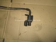 Клапан ЕГР 96440655 рециркуляции выхлоп газов Шевроле Круз Лачетти Матиз Ланос 25184710, - БУ2