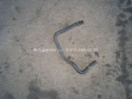 Шланг вакумного усилителя тормозов TF698K3510050, 96248446. 96351089 Шевроле Ланос, - Chevrolet