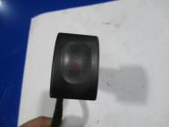 Кнопка аварийной сигнализации 864W0211 UT 96264415 Шевроле Реззо Chevrolet Tacuma, - БУ