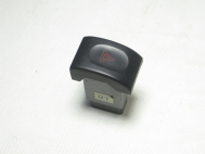 Кнопка аварийной сигнализации 864W0211 UT 96264415 Шевроле Реззо Chevrolet Tacuma, - БУ