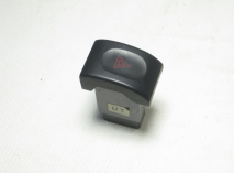 Кнопка аварийной сигнализации 864W0211 UT 96264415 Шевроле Реззо Chevrolet Tacuma, - БУ 