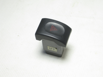 Кнопка аварийной сигнализации 864W0211 UT 96264415 Шевроле Реззо Chevrolet Tacuma, - БУ