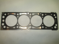 Прокладка ГБЦ 96378802 Шевроле Aveo, Лачетти, Ланос 1,4-1,6л 16V с 05г - металлическая - Master KIT