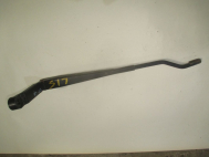 Поводок стеклоочистителя левый 96548785 95211018 DR Шевроле Лачетти все кузова короткий - 52 см - БУ