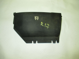 Крышка блока предохранителей LR008358 6G9T14A076SA Ленд Ровер Фрилендер 2 с 2007-2014 года, - БУ