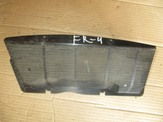 Рамка салонного фильтра 1541494 8A6118D395AF Фиеста Форд, Fiesta Mk6 с 2012 по 2017г, -  БУ