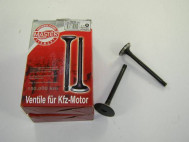 Клапан впускной 21080100701001 Ваз 21083 V1500 - 1 шт, - Master-sport