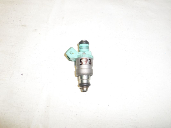 Форсунка топливная 96253573 Шевроле Реззо Ланос Дэу Такума Сенс 1,6 литра, - БУ