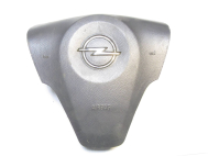 Подушка безопасности водительская 96440827, 4808238 Opel Antara C105 - значек Opel - ОА-1 - БУ