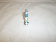 Болт М 14х92x1 крепления рычага заднего 94501885 94501213 96550053 Шевроле Лачетти продольного, - GM