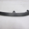 Молдинг бампера переднего правый 1400768 13121996 1400737 13121994 Опель Астра H - не крашенный - БУ