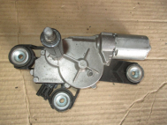 Мотор стеклоочистителя задний 1691994 BV6117K441AA BV6Z17508B 98FG17C432HA Форд Фокус 3 Хэтчбек - БУ