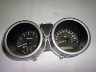 Щиток приборов 96416700 ST Шевроле Авео Т200 Daewoo Kalos - Серый, - БУ