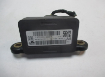 Датчик курсовой устойчивости 13505725 13575612 13578326 Шевроле Круз Орландо Опель Астра J, - БУ 