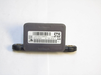 Датчик курсовой устойчивости 13505725 13575612 13578326 Шевроле Круз Орландо Опель Астра J, - БУ