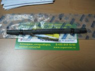 Шланг сцепления 96184064, 96184486 Шевроле Ланос от главного цилиндра сцепления на бачок, - GM